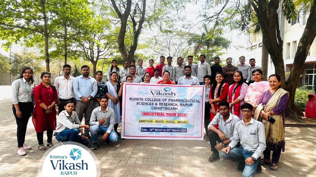 Rungta College of Engineering and Technology Raipur Events & Extra Curriculars photo 13